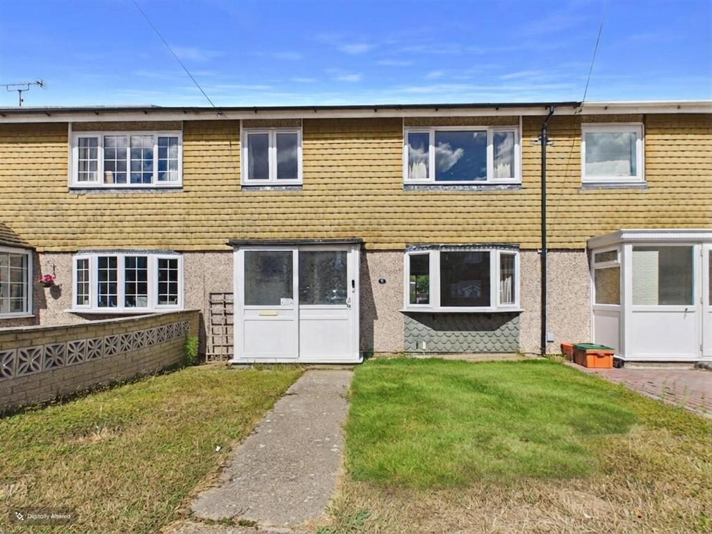 Main image of property: Haslemere Road