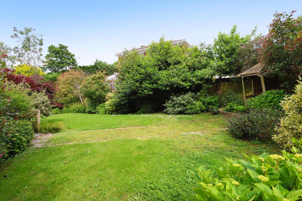 Ruxley Ridge, Claygate, Esher, Surrey, KT10 image 4