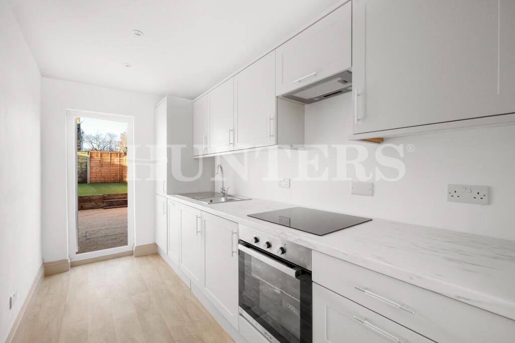 Main image of property: Chalgrove Road, London