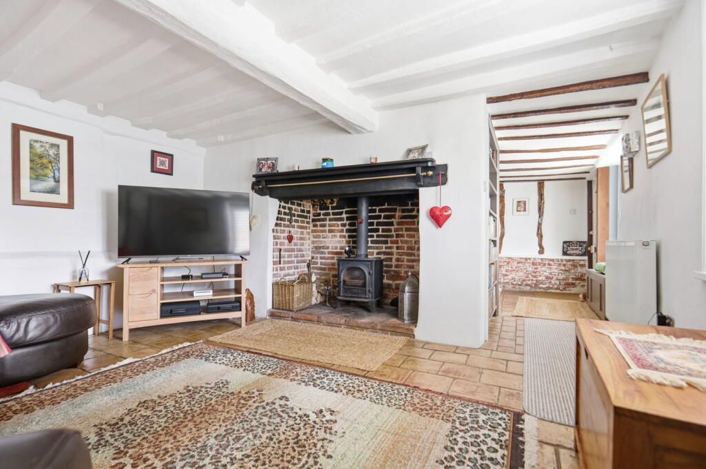 House in Breckland, Kenninghall - View 4