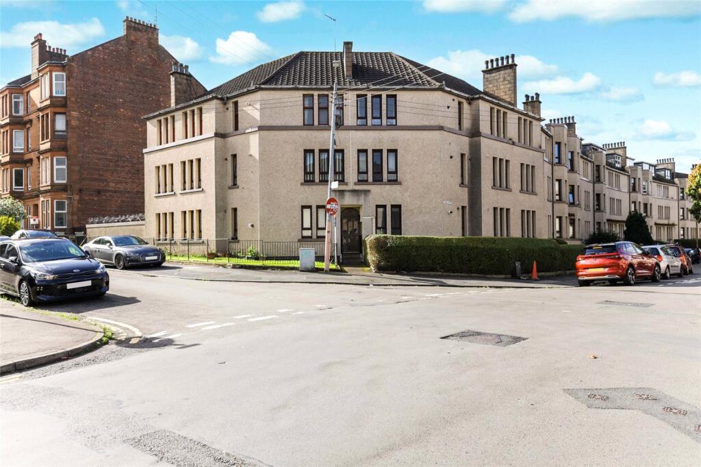 Main image of property: Ballindalloch Drive, Dennistoun, Glasgow, G31