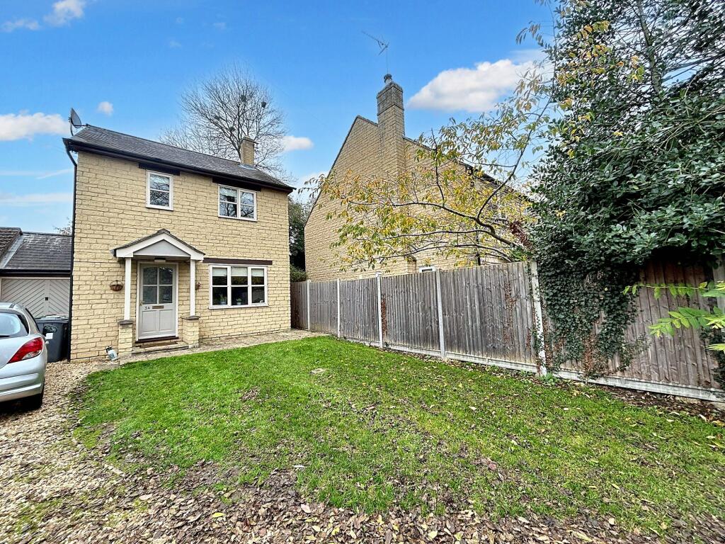 Main image of property: Church Hill, Castor, PE5