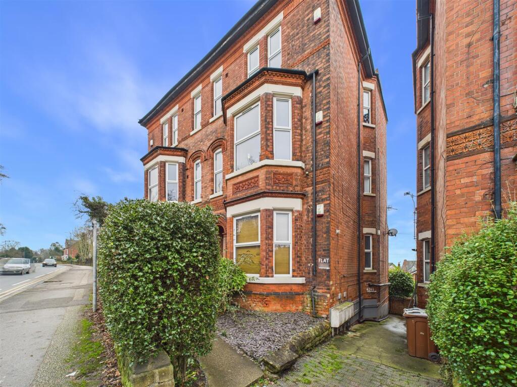 Main image of property: Woodborough Road, Alexandra Park, Nottingham