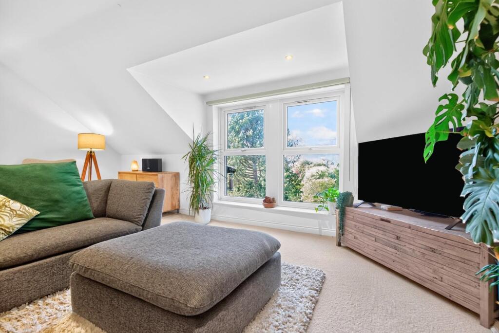 Apartment in Harrogate - More
