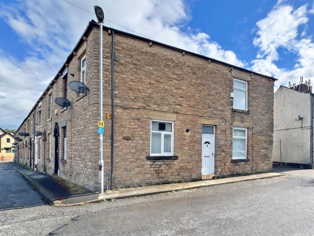 Main image of property: Leach Street, Shaw
