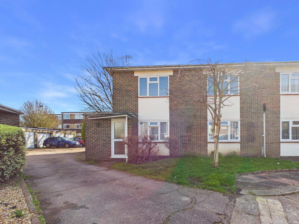 Main image of property: Willow Court, Grand Avenue, Worthing, BN11