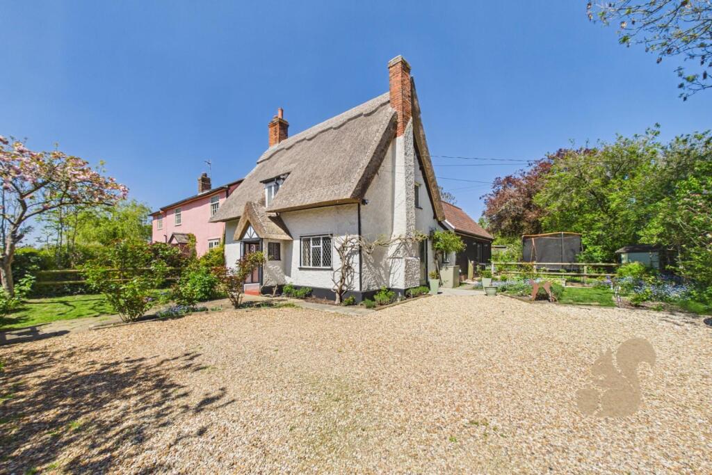 Main image of property: Cross Green, Hartest