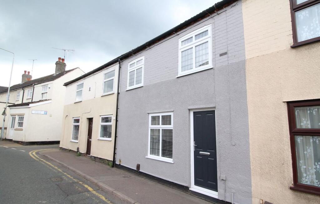 Main image of property: Field Street, Shepshed, LE12