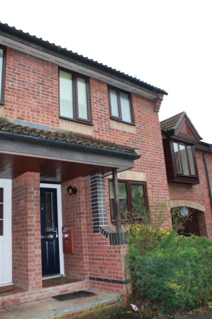 Main image of property: Watermead, Bar Hill