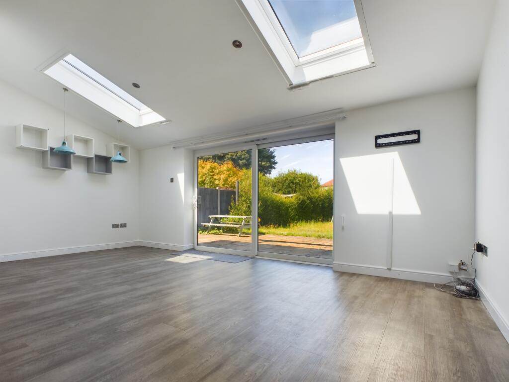 Main image of property: Grove Road, Black Dam, Basingstoke, RG21