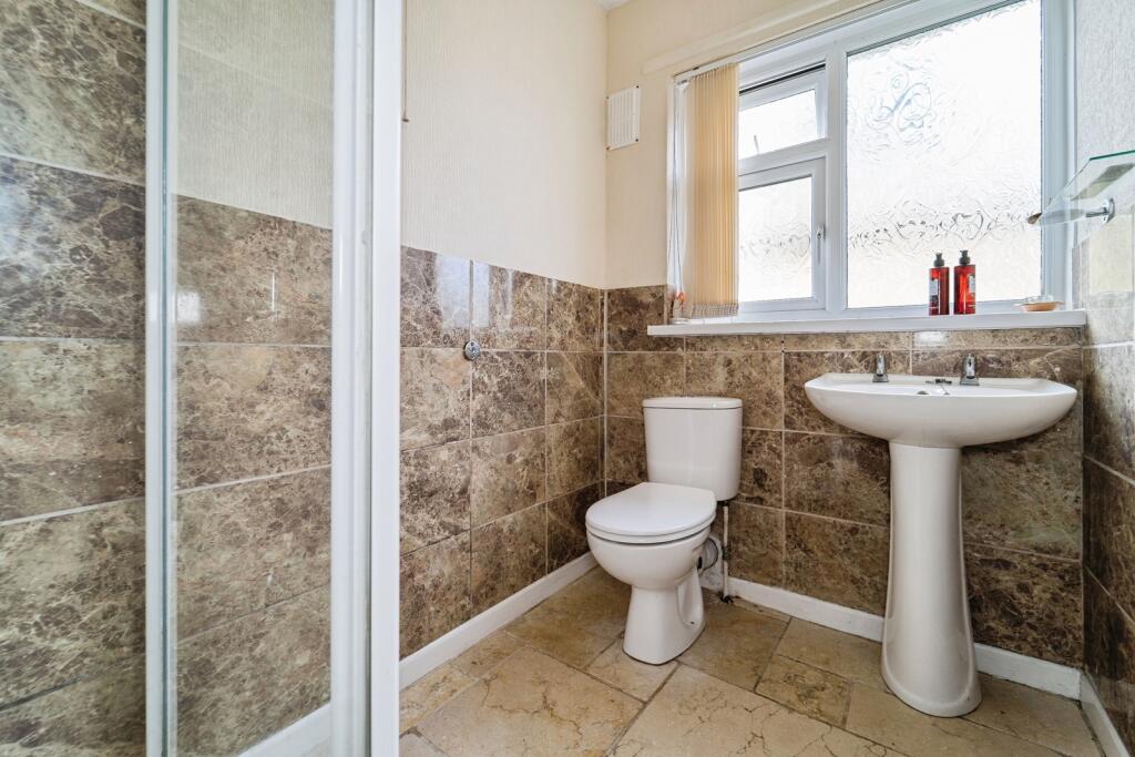 House in Goodwick, Fishguard and Goodwick - More
