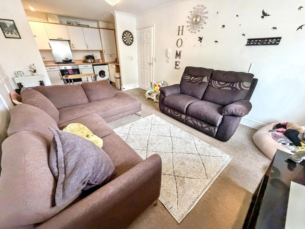 Apartment in Sunderland - View 5