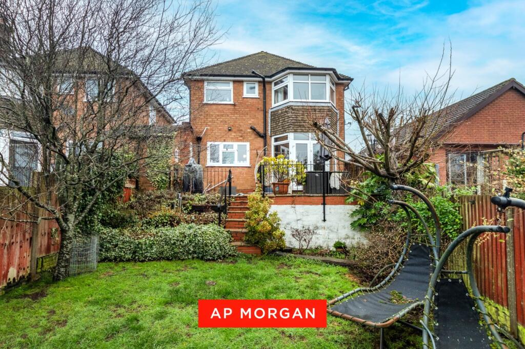 Additional image 20 of Malvern Road, Lickey, Birmingham, Worcestershire, B45