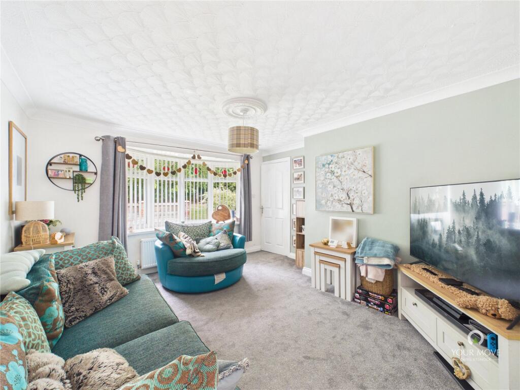 House in Durham - View 2