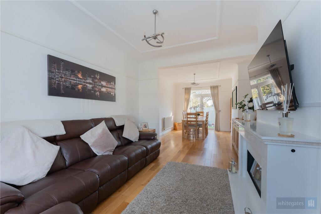 Blackmoor Drive, Liverpool, Merseyside, L12 photo 4