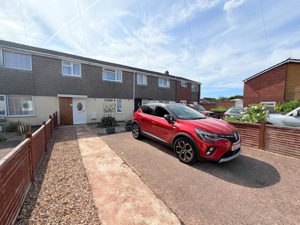 Main image of property: Amory Road, Tiverton