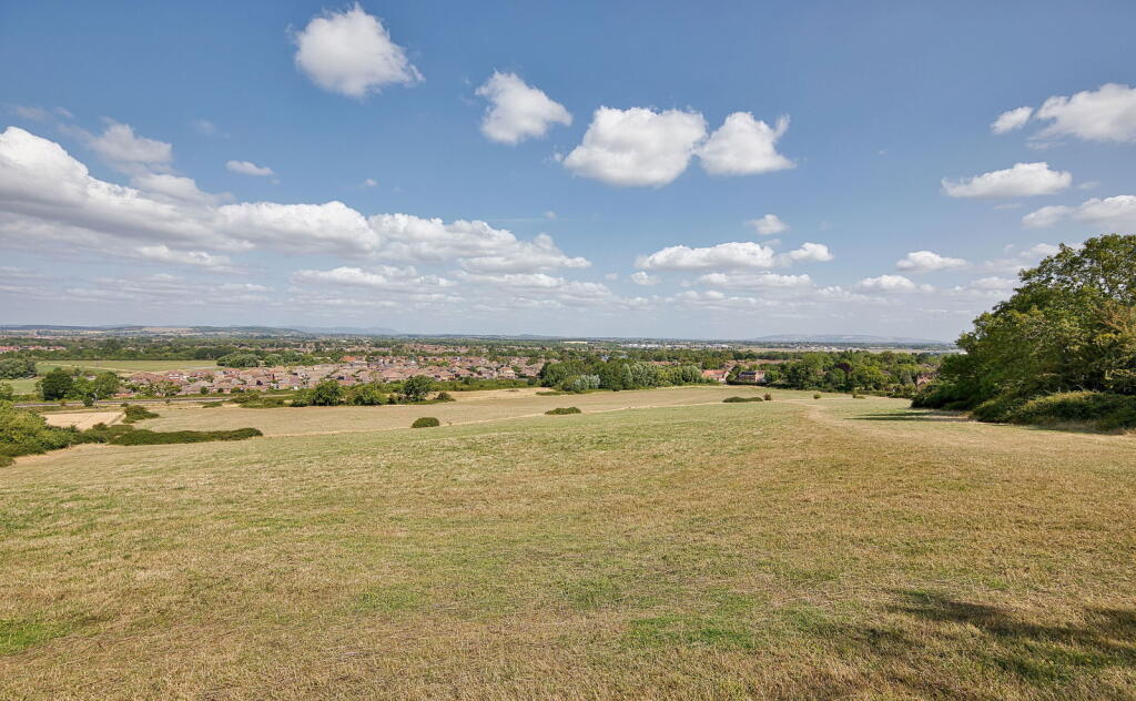 Main image of property: Green Lyes Land, Pirton Lane, Churchdown, Gloucester, GL3 2QE