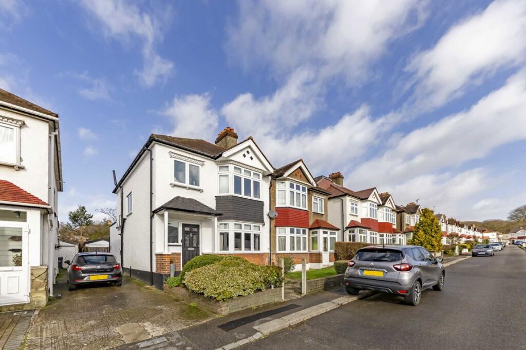 Main image of property: Norbury Close, Streatham