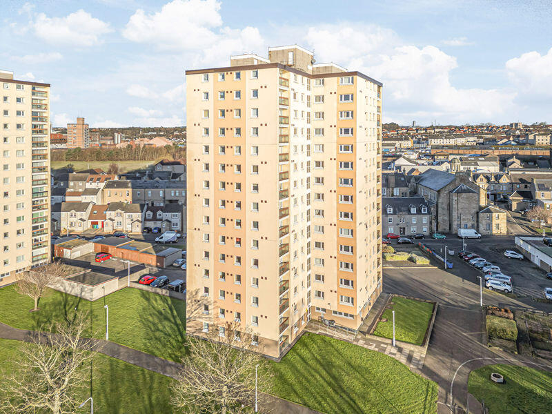 Main image of property: Ravens Craig, Kirkcaldy