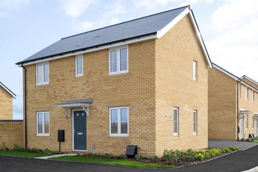 Main image of property: Rampton Road, Cottenham,
Cambridge,
CB24 8BJ