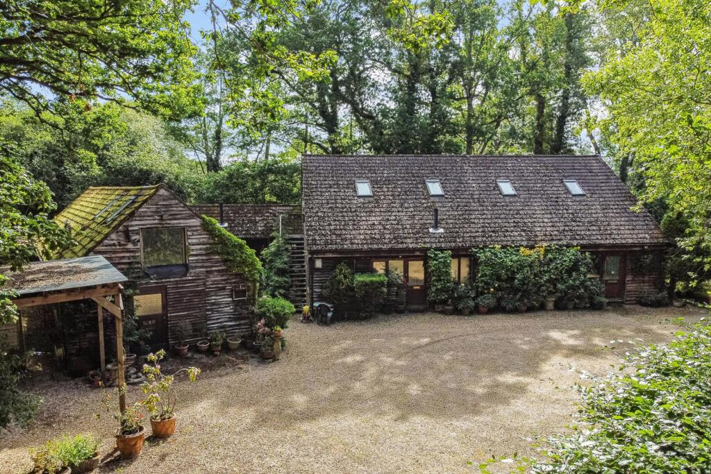 Main image of property: Milland