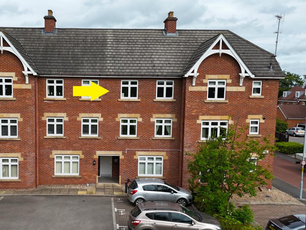 Main image of property: The Ladle, Middlesbrough