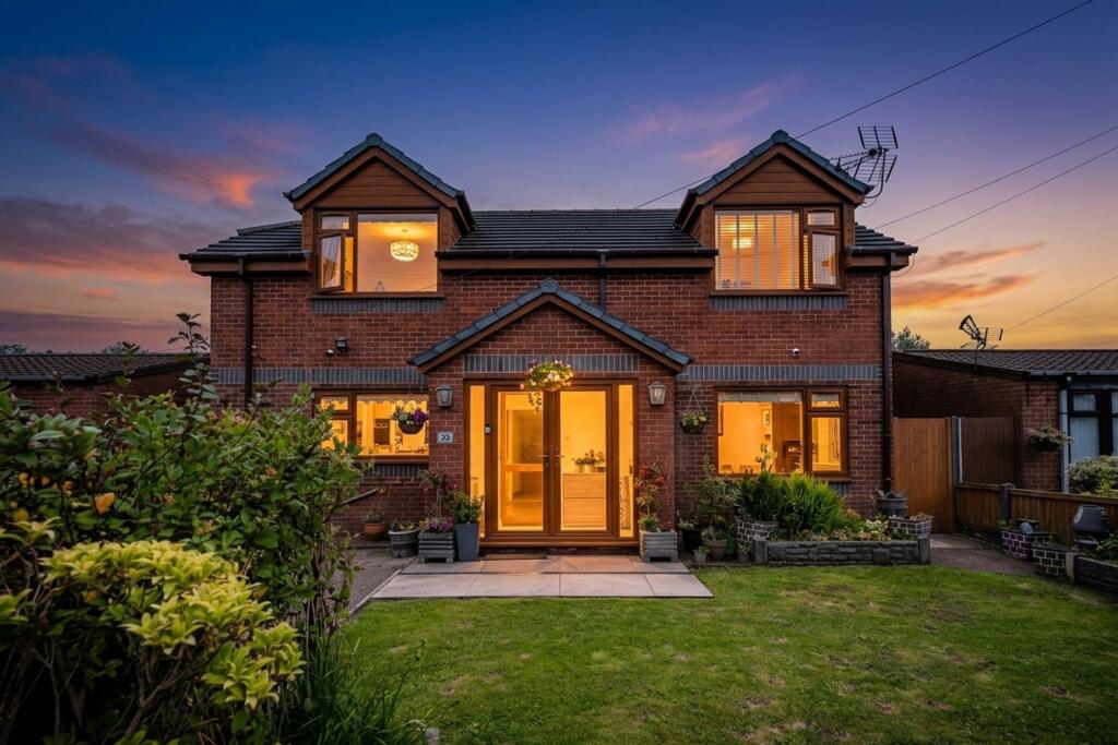 Main image of property: Highfield Park, Liverpool, L31
