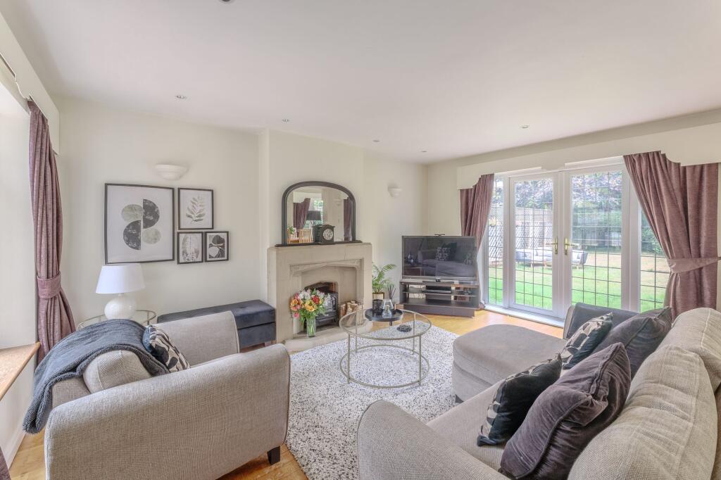 House in Cherwell, Gosford and Water Eaton - View 2