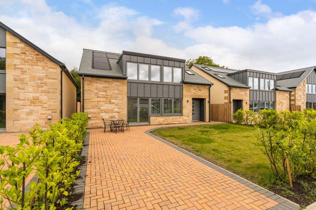 House in Edinburgh - View 2