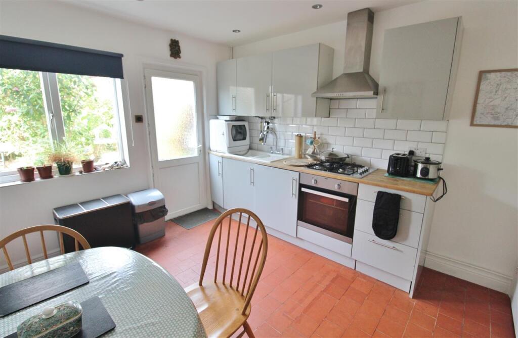Cowes Road, Grantham photo 4