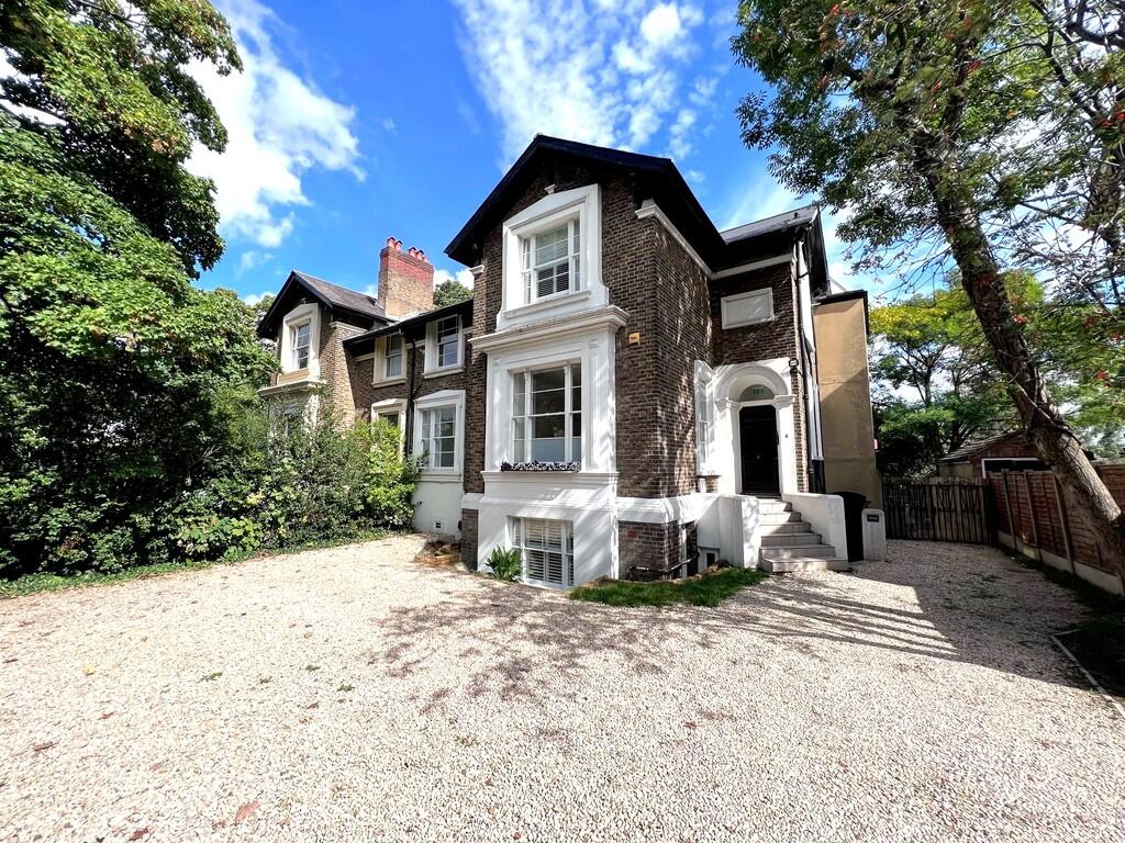 Main image of property: The Waldrons, Croydon