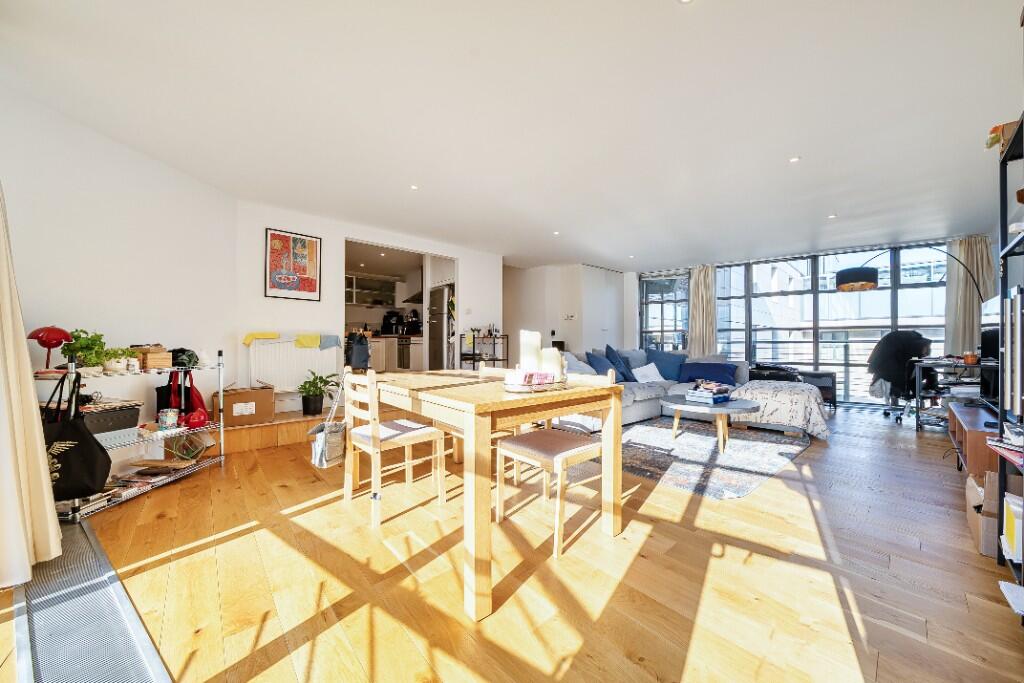 Main image of property: Great Sutton Street, London, EC1V