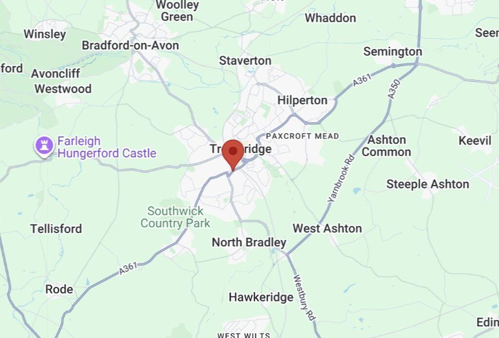 Additional image 14 of County Way, Trowbridge