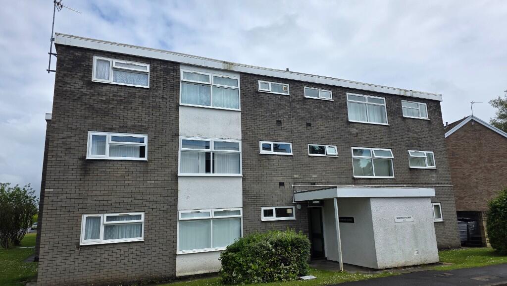 Main image of property: Harlech Court, Curlew Close, Rhiwbina, Cardiff