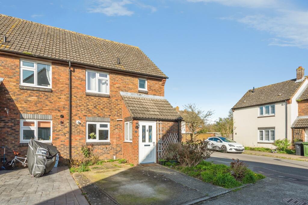 Main image of property: Lyford Close, Drayton, Abingdon