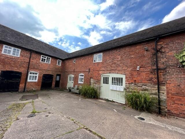 Main image of property: Smisby Manor, Smisby