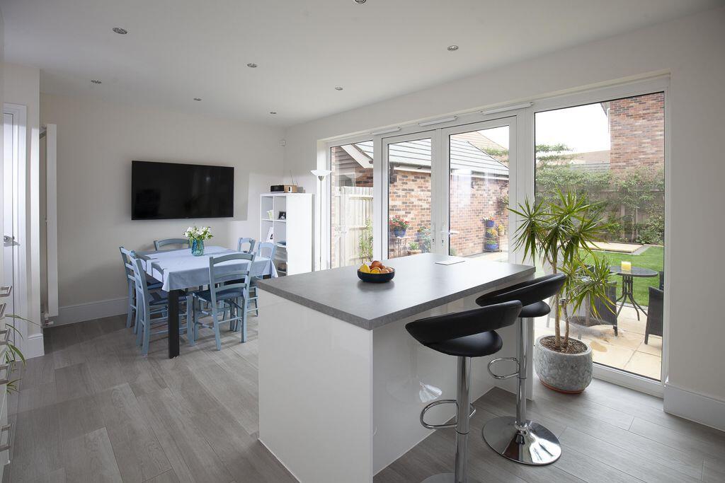 House in Salisbury - View 2
