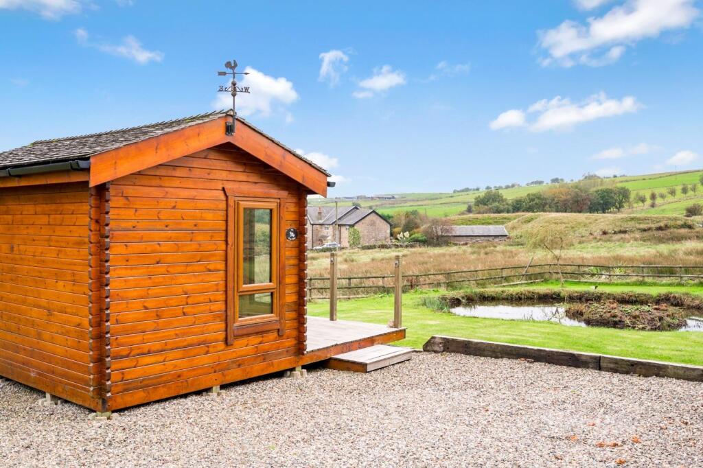 Additional image 51 of Higher Whittlestone Head Farm, Whittlestone Head, Darwen