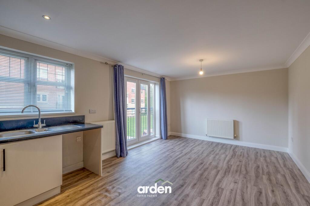 Additional image 3 of Alder Carr Close, Birch House, B98