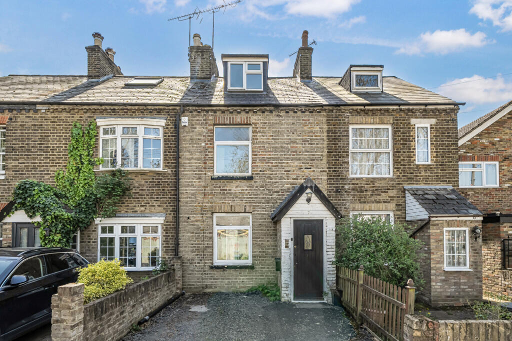 Main image of property: Park Road East, Uxbridge