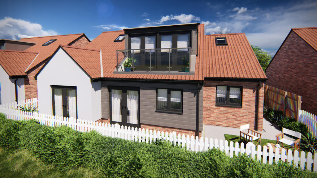 3-bed detached on 15, Coastview Close, Hartlepool, TS24 0, £359,000