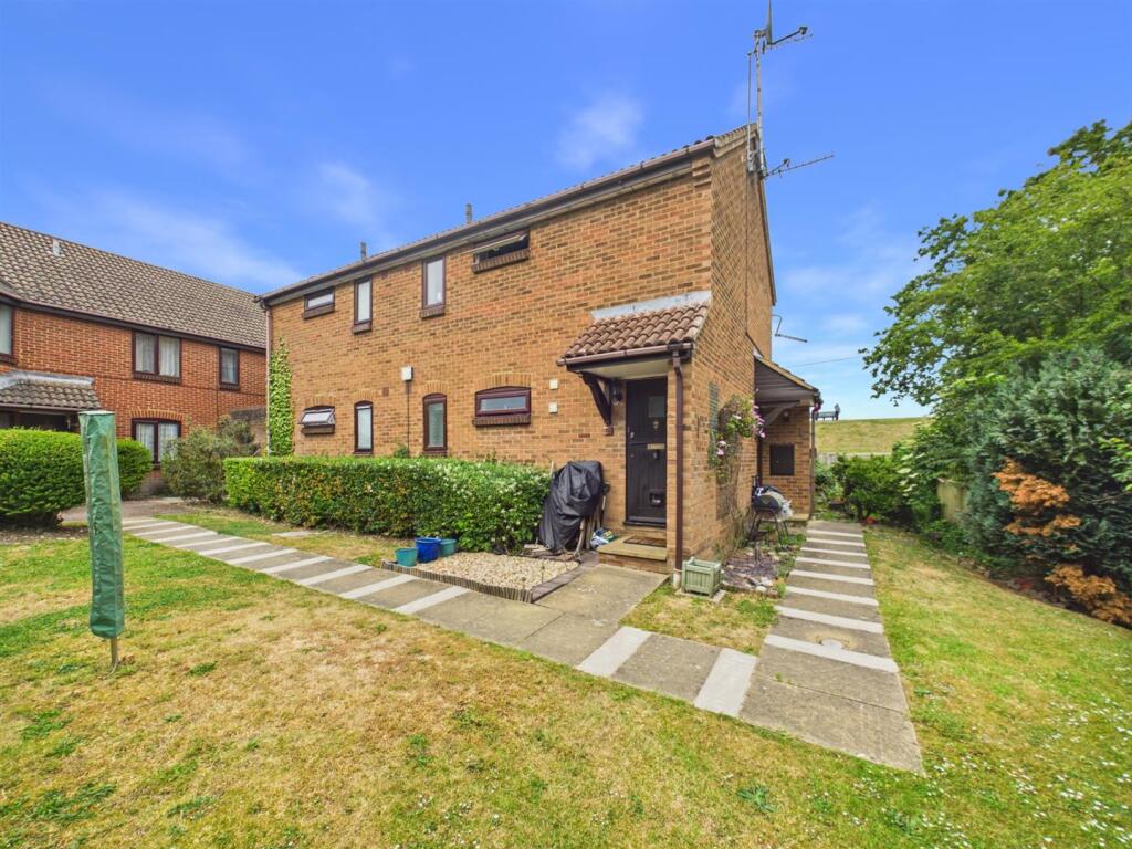 Main image of property: Abercorn Grove, Ruislip