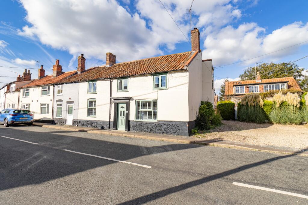 House in Norwich