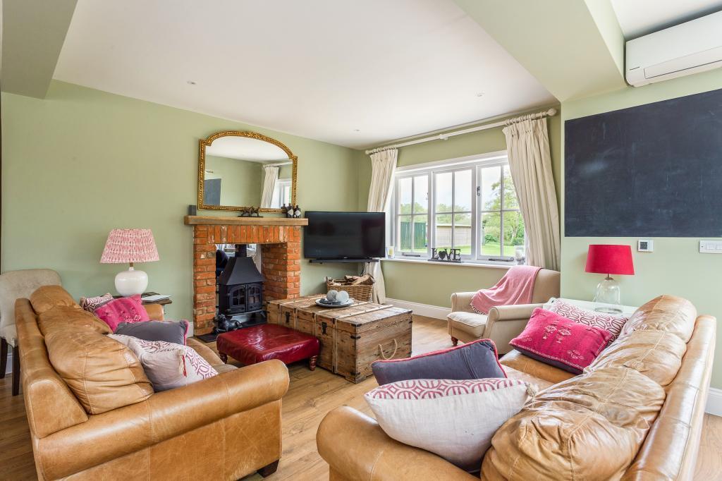 Sulhamstead Road, Burghfield, Reading, Berkshire RG30 - View 3