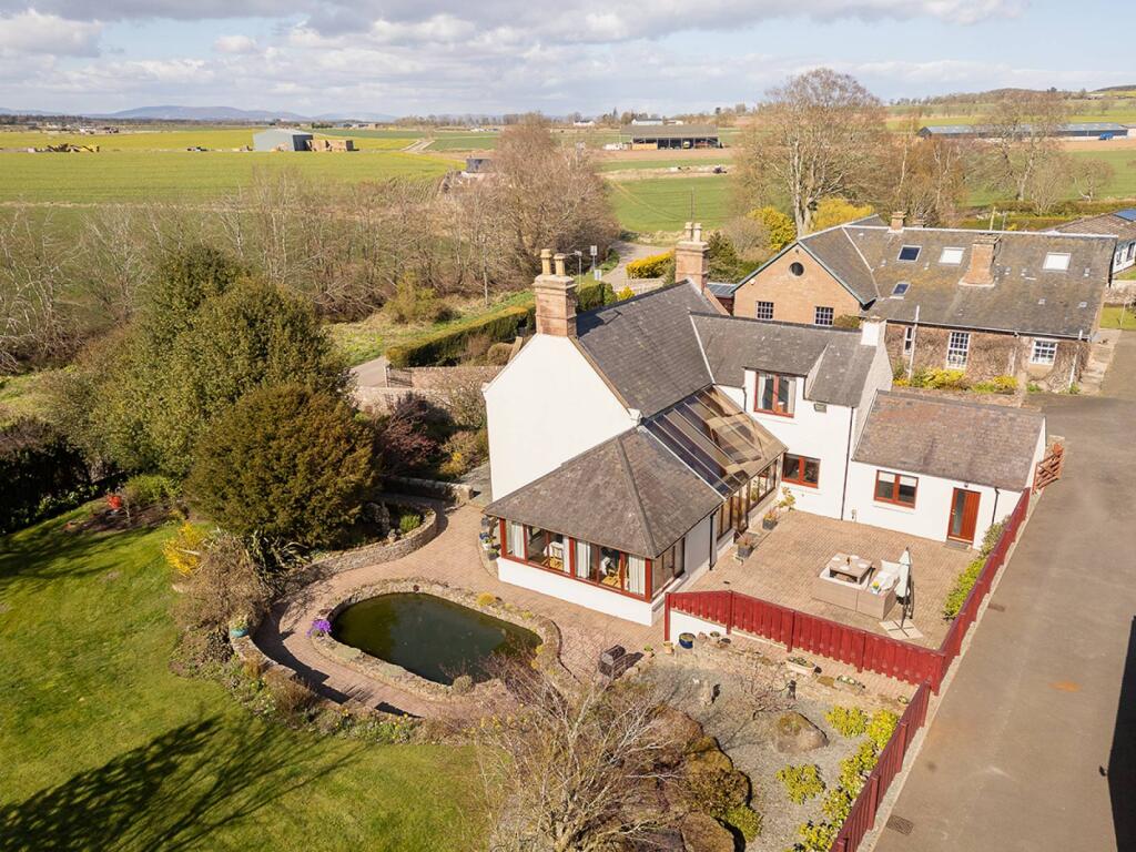 Main image of property: School House, Kinnell, Arbroath, DD11 4UL