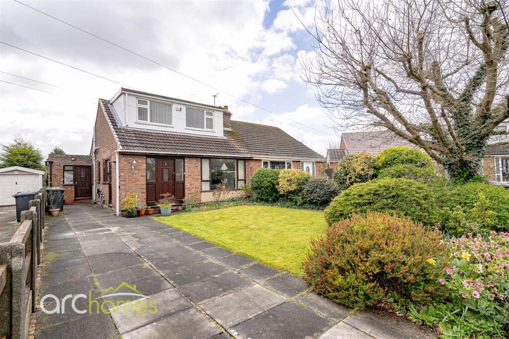 Main image of property: Northolt Avenue, Leigh