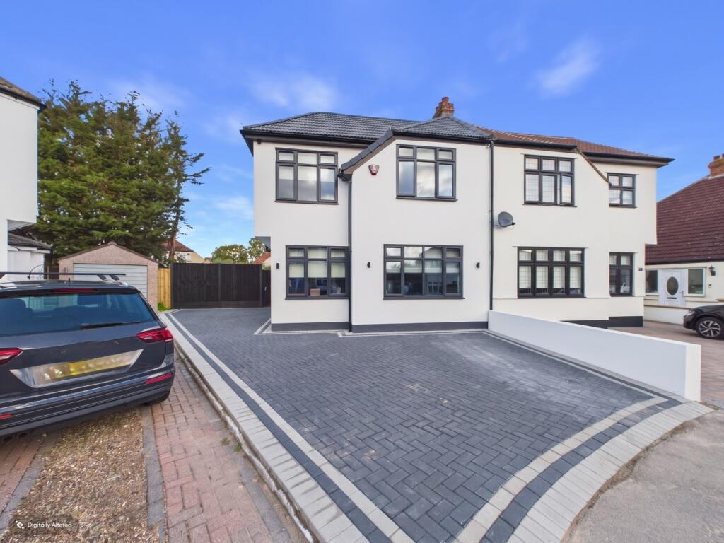 House in Dartford
