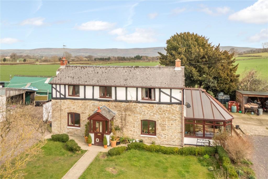 Main image of property: Bishops Castle