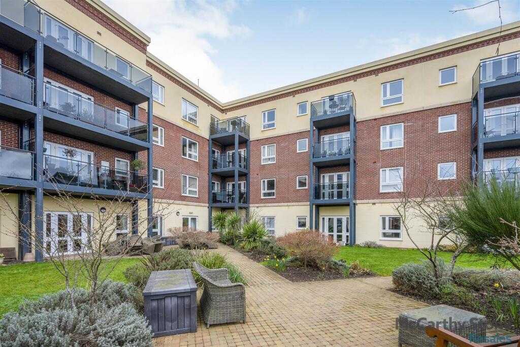 Additional image 25 of Bilberry Place, Recreation Road, Bromsgrove