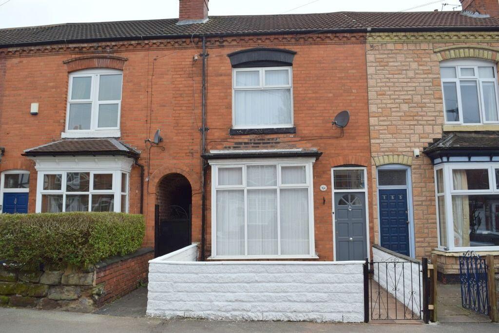 Main image of property: Milcote Road, Bearwood, B67 5BW